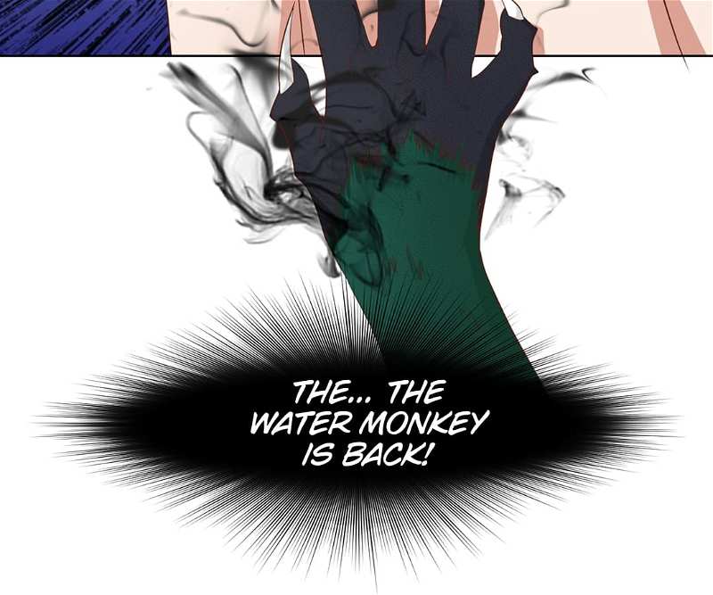I Have a Date With the Fox Spirit! Chapter 6 - page 21