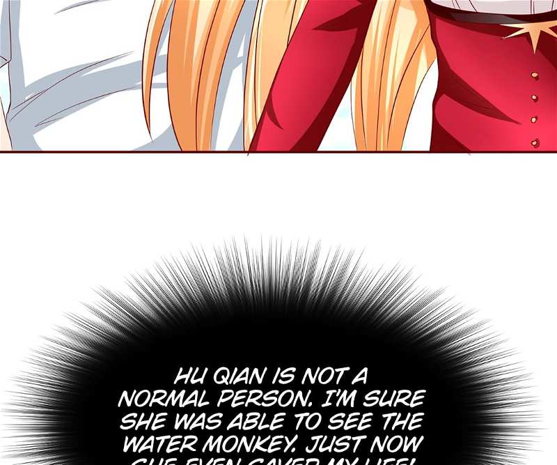 I Have a Date With the Fox Spirit! Chapter 6 - page 51