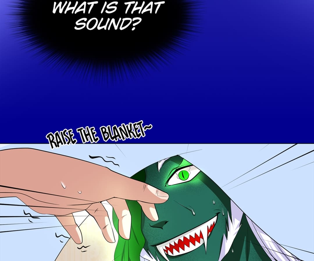 I Have a Date With the Fox Spirit! Chapter 4 - page 33