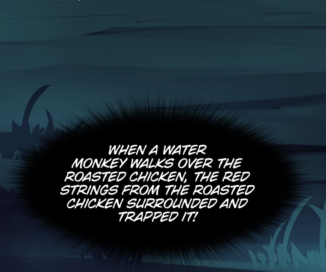 I Have a Date With the Fox Spirit! Chapter 3 - page 61