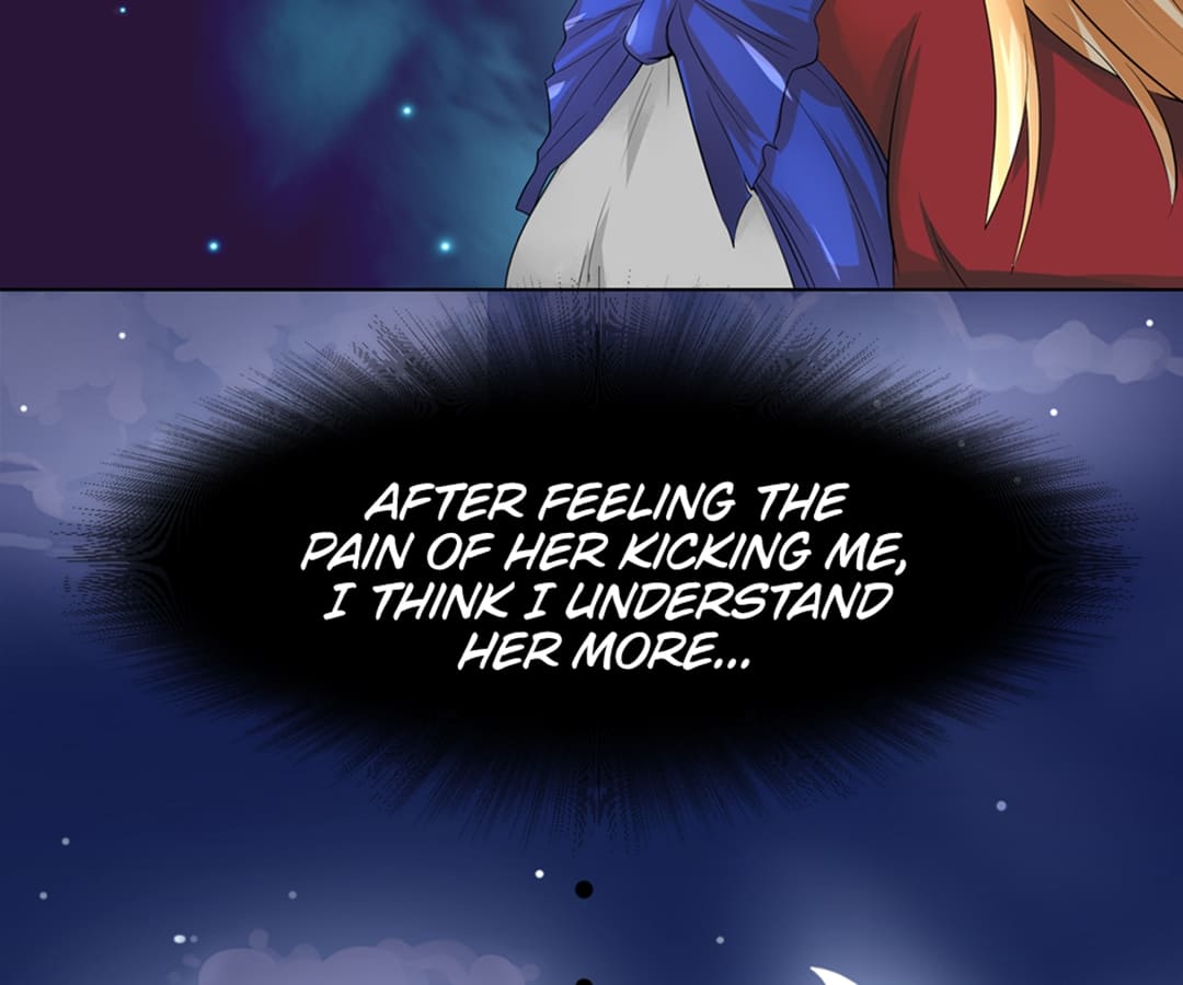 I Have a Date With the Fox Spirit! Chapter 2 - page 32