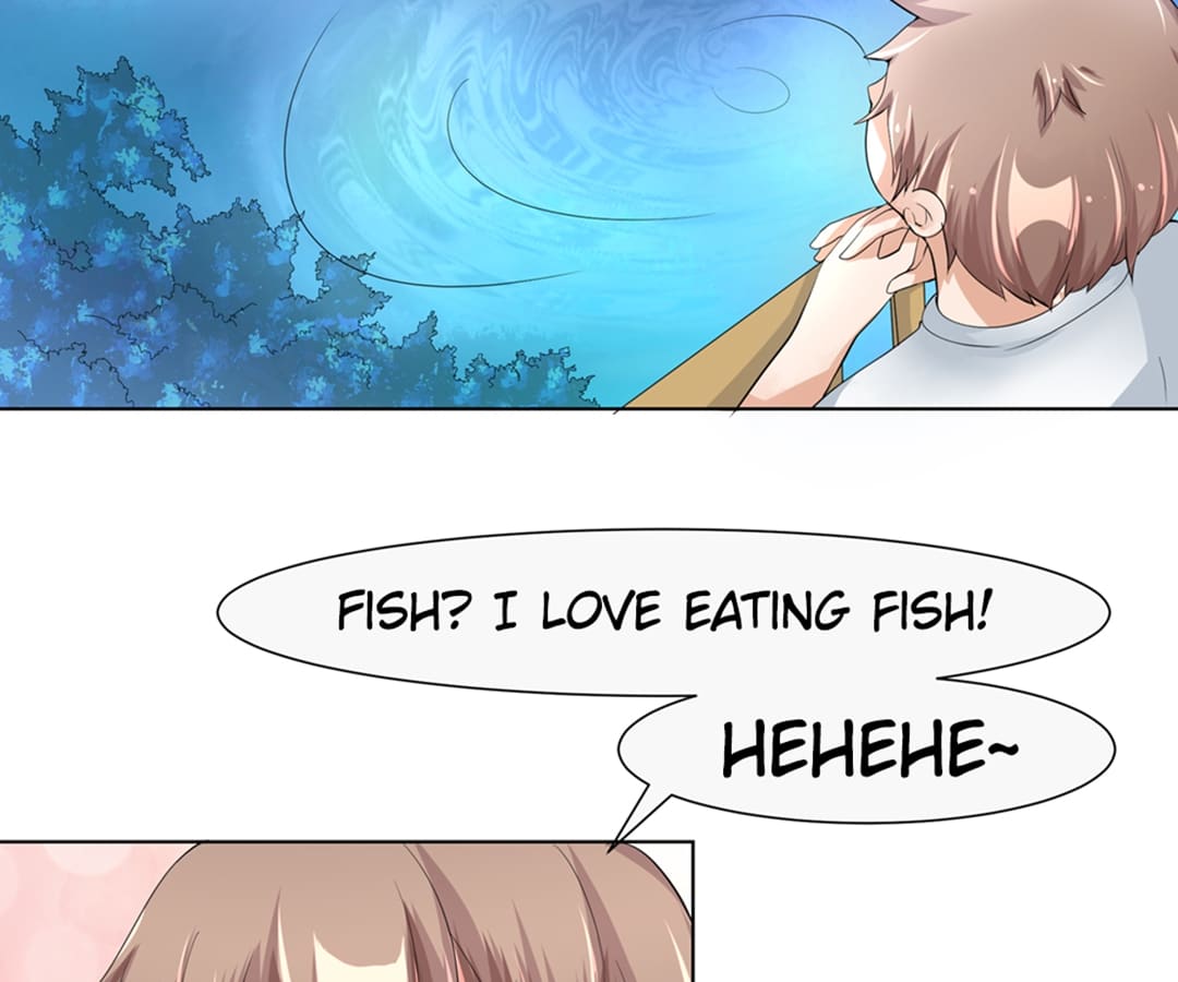 I Have a Date With the Fox Spirit! Chapter 2 - page 36