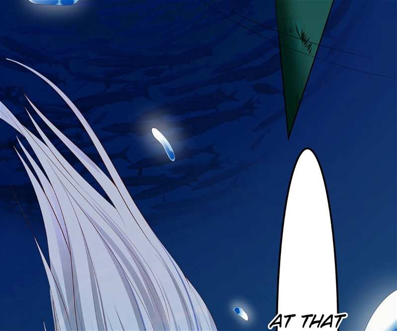 I Have a Date With the Fox Spirit! Chapter 2 - page 48