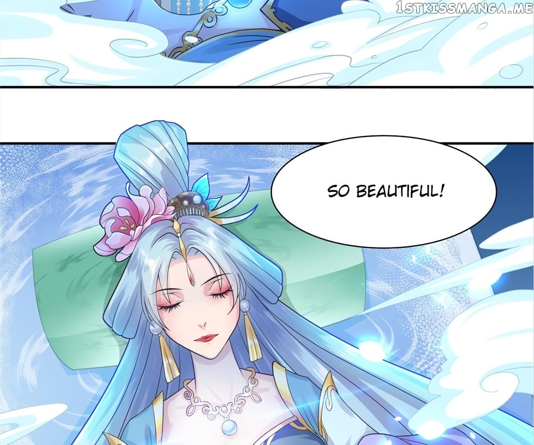 The Water Spirit’s Bride Chapter 14 - page 3