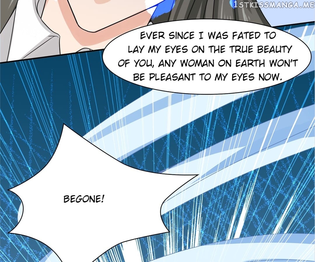 The Water Spirit’s Bride Chapter 14 - page 37