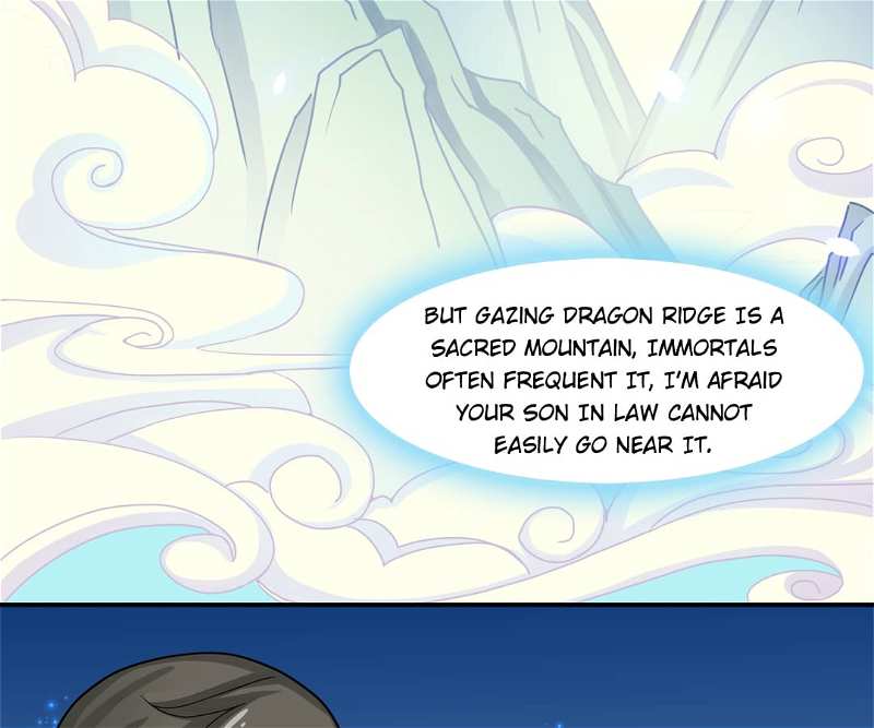 The Water Spirit’s Bride Chapter 9 - page 36