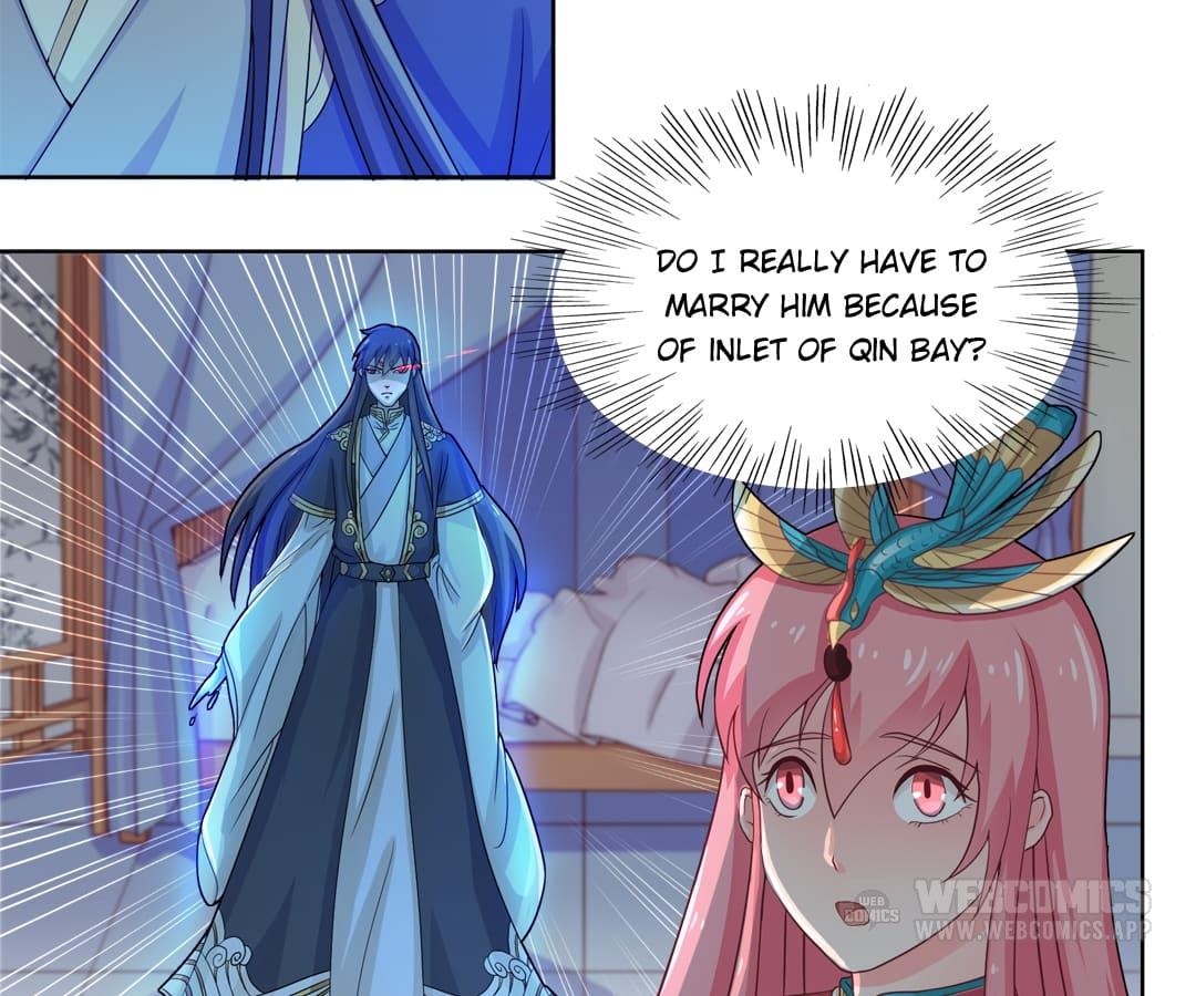 The Water Spirit’s Bride Chapter 6 - page 5