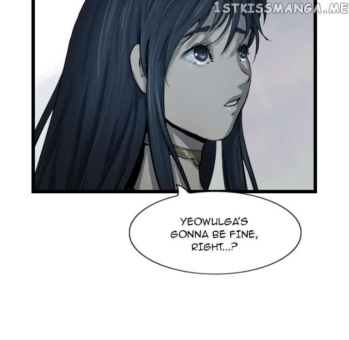 The Wanderer chapter 69 - page 41