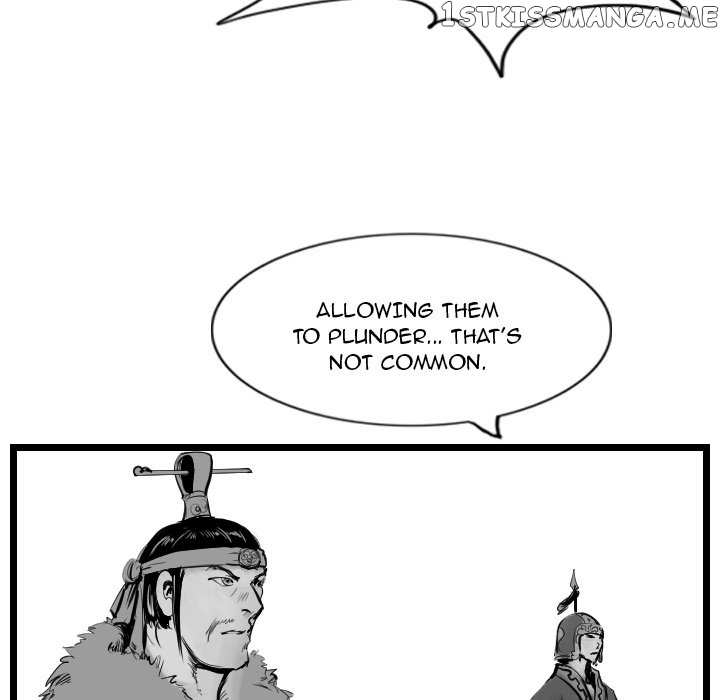 The Wanderer chapter 67 - page 59