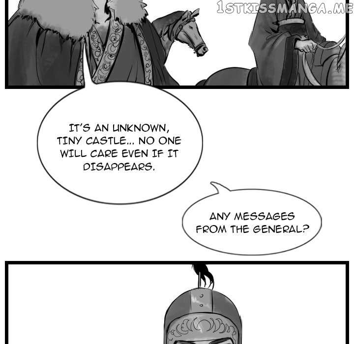 The Wanderer chapter 67 - page 60