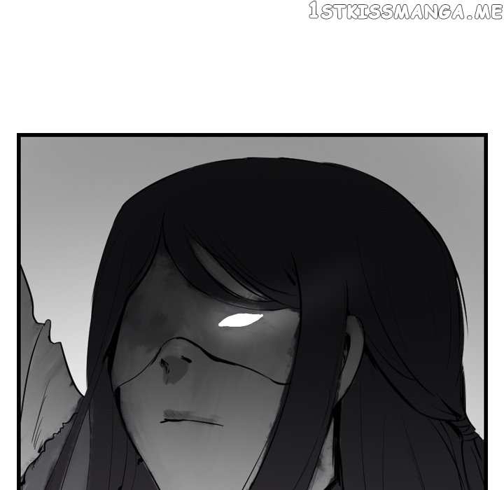 The Wanderer chapter 67 - page 86