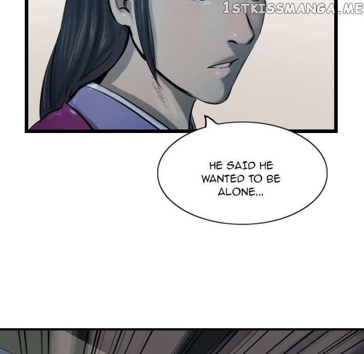 The Wanderer chapter 66 - page 19