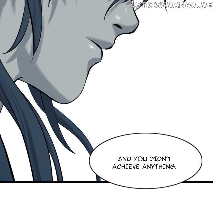 The Wanderer chapter 66 - page 91