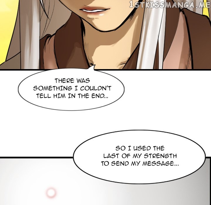 The Wanderer chapter 61 - page 23
