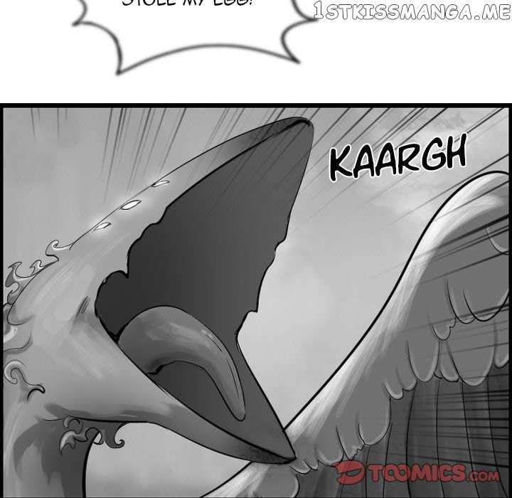 The Wanderer chapter 57 - page 111