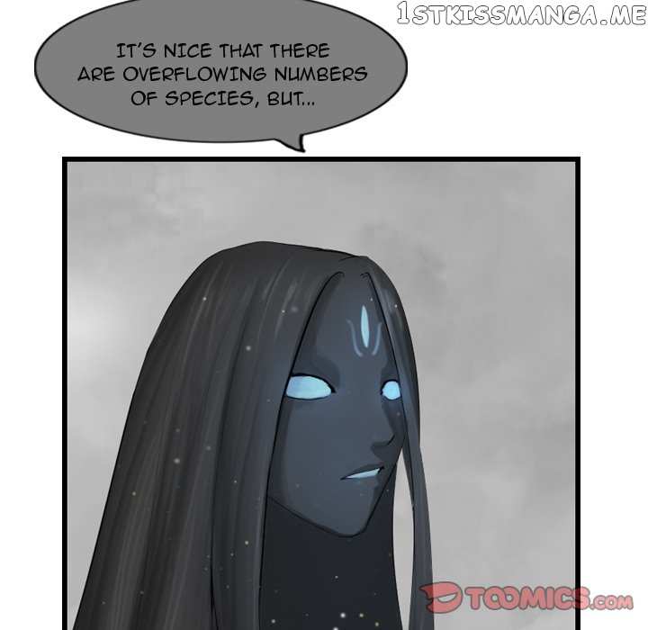 The Wanderer chapter 57 - page 33