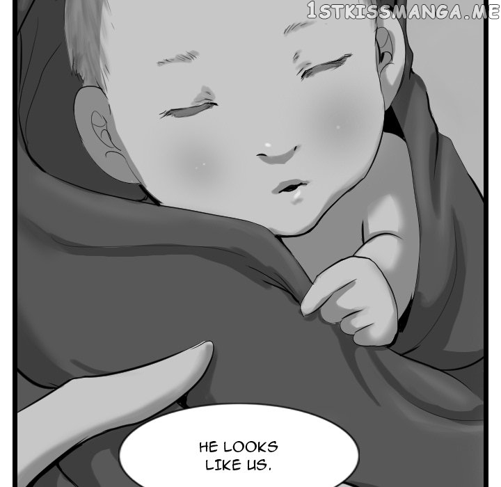 The Wanderer chapter 57 - page 37