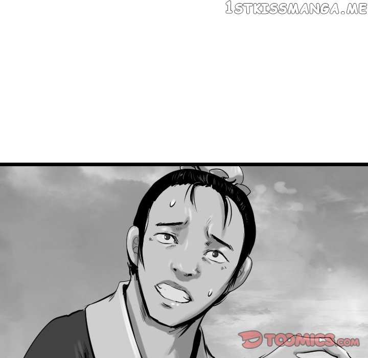 The Wanderer chapter 57 - page 99