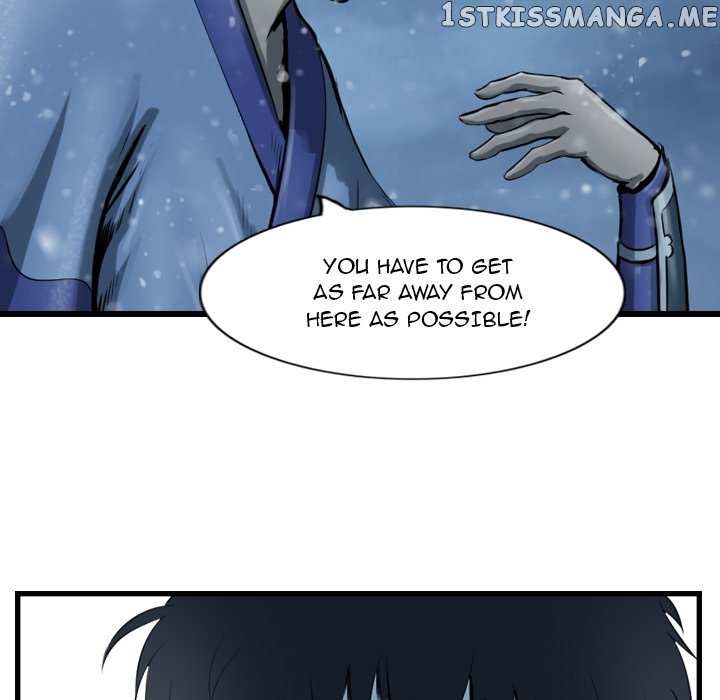 The Wanderer chapter 51 - page 93
