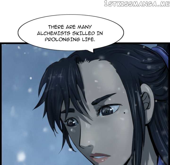 The Wanderer chapter 50 - page 68
