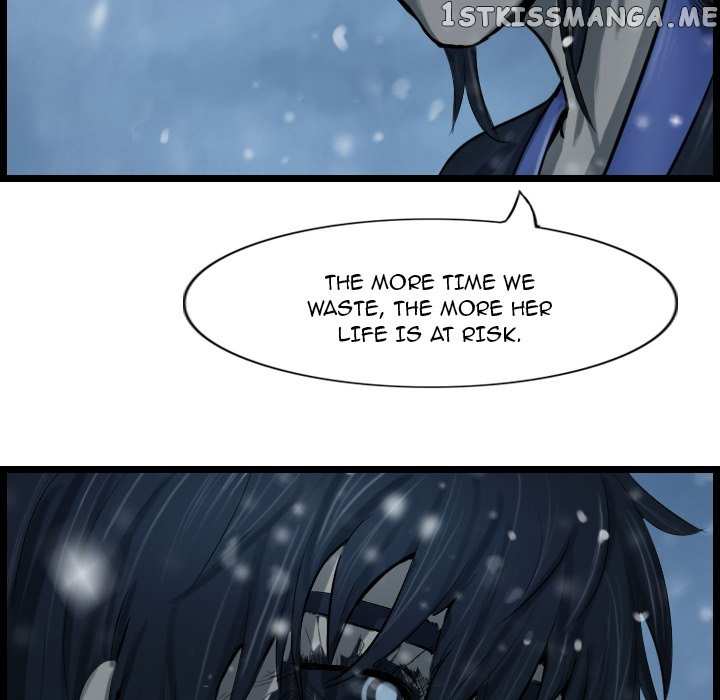 The Wanderer chapter 50 - page 69