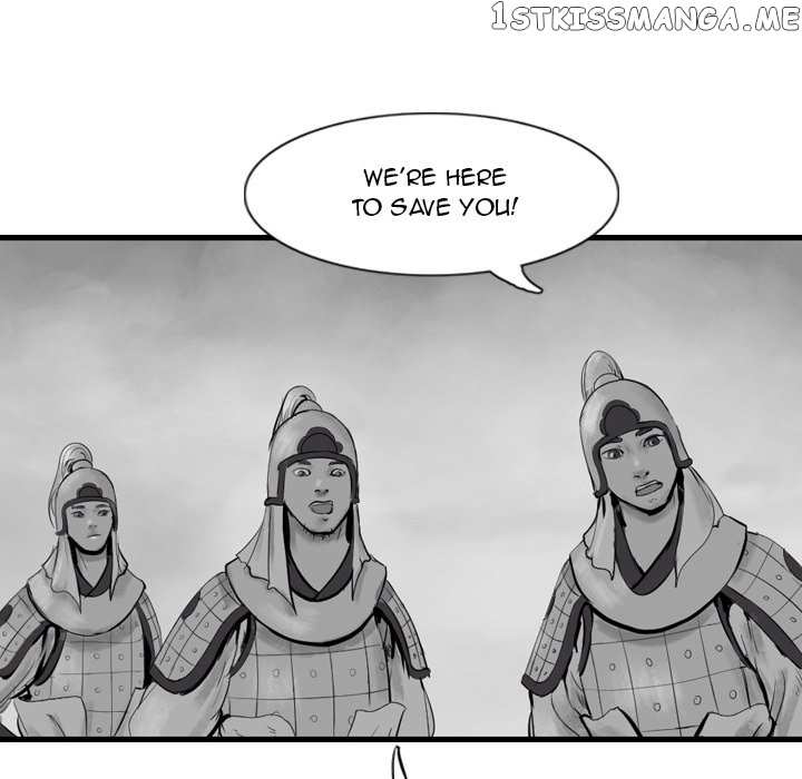The Wanderer chapter 43 - page 36