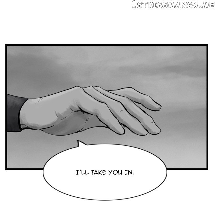 The Wanderer chapter 43 - page 60