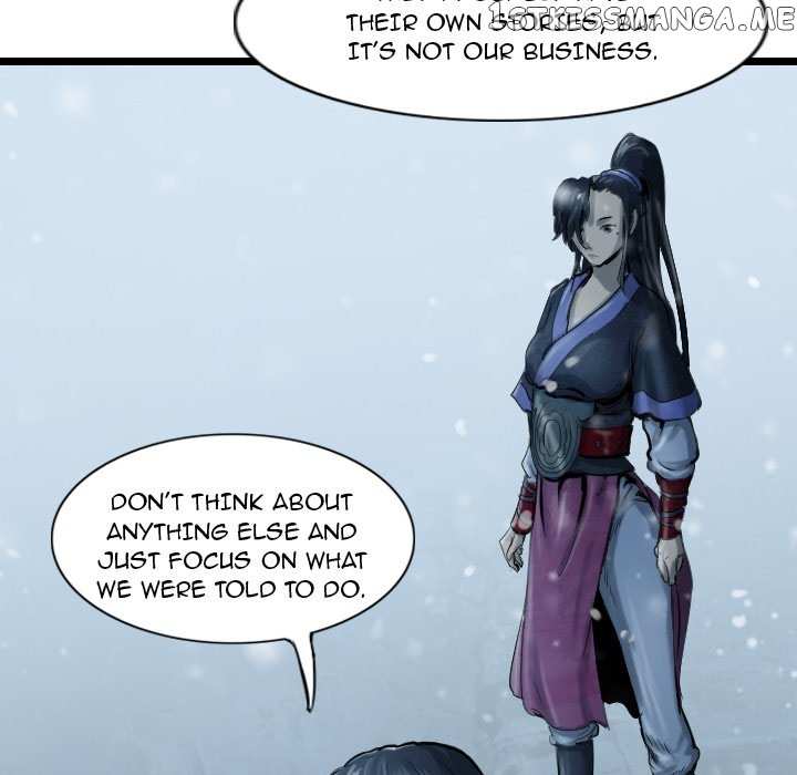 The Wanderer chapter 42 - page 77
