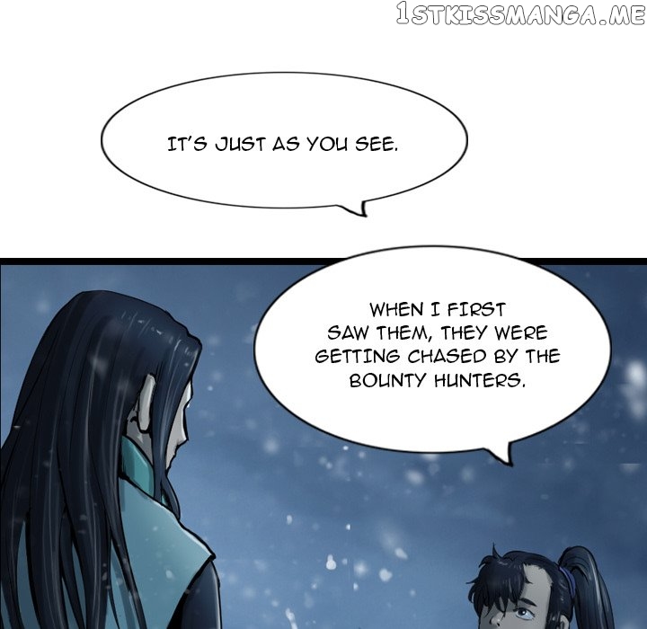 The Wanderer chapter 39 - page 119