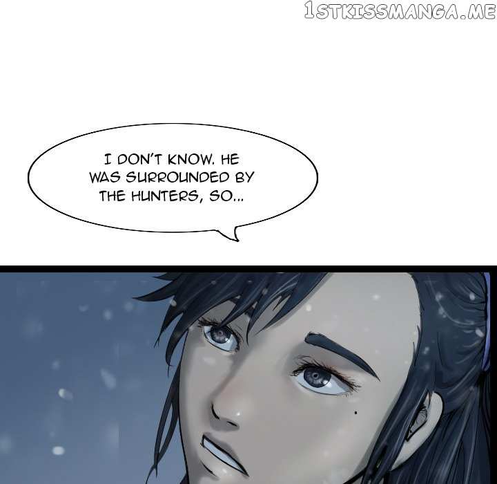 The Wanderer chapter 39 - page 122