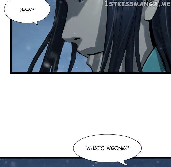 The Wanderer chapter 39 - page 125