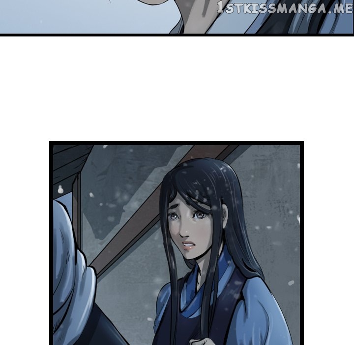The Wanderer chapter 36 - page 10