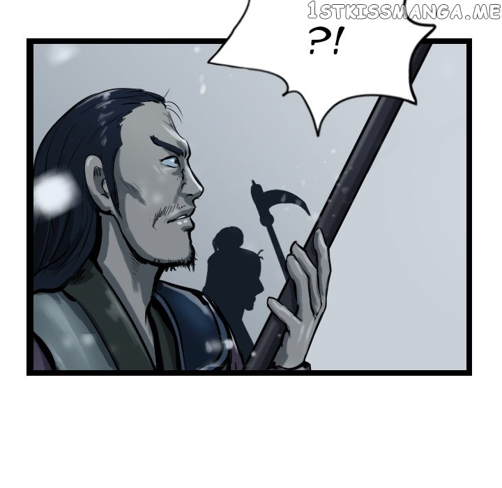 The Wanderer chapter 36 - page 41