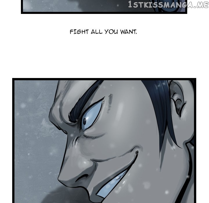 The Wanderer chapter 36 - page 66