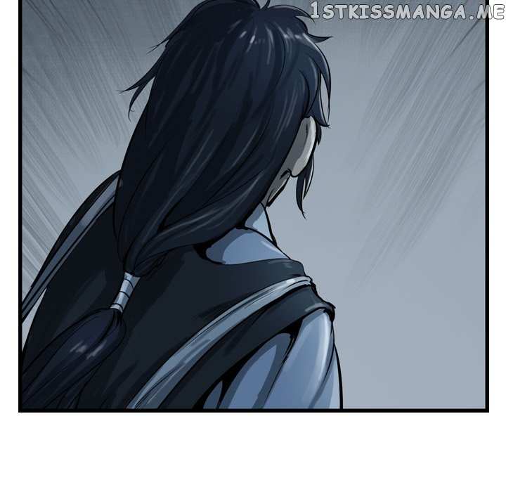 The Wanderer chapter 34 - page 110