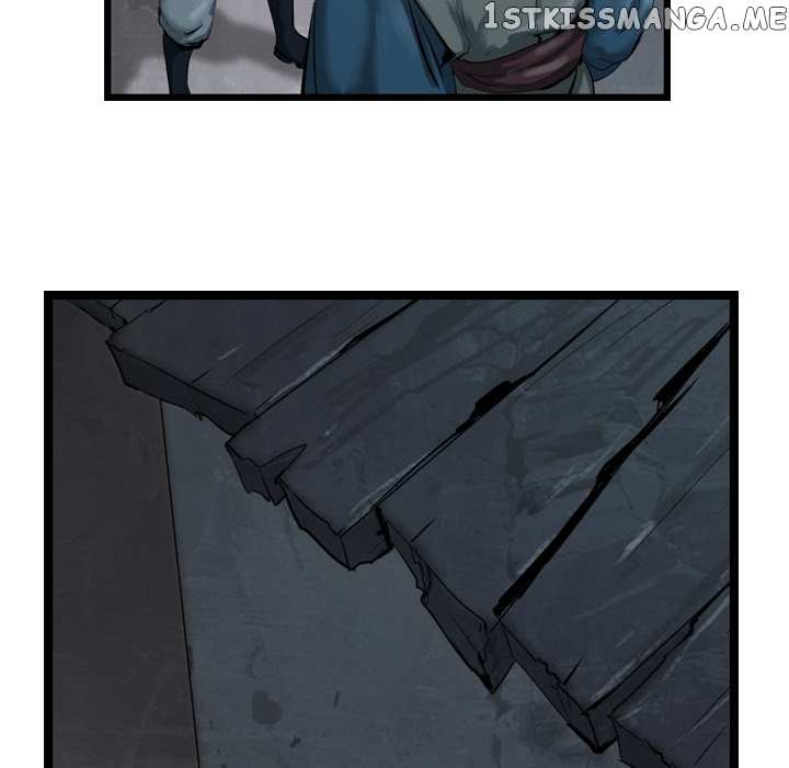 The Wanderer chapter 34 - page 31