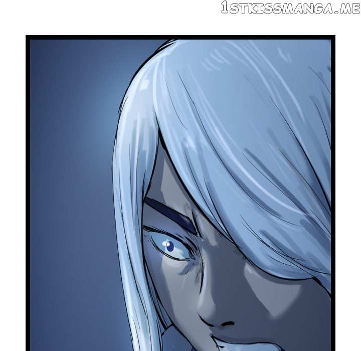 The Wanderer chapter 32 - page 39