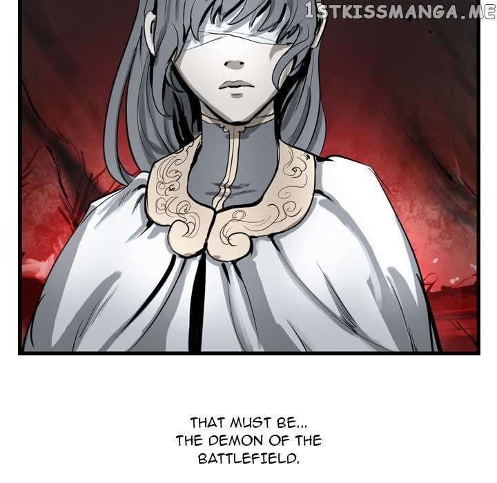 The Wanderer chapter 27 - page 60