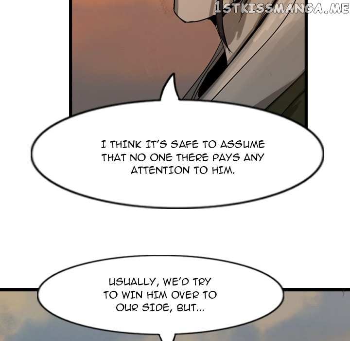 The Wanderer chapter 27 - page 83