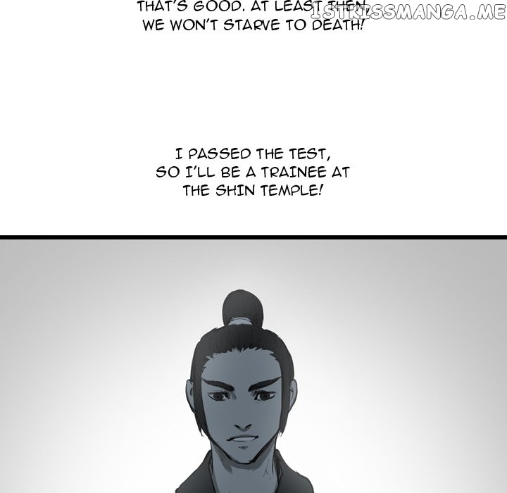 The Wanderer chapter 27 - page 95