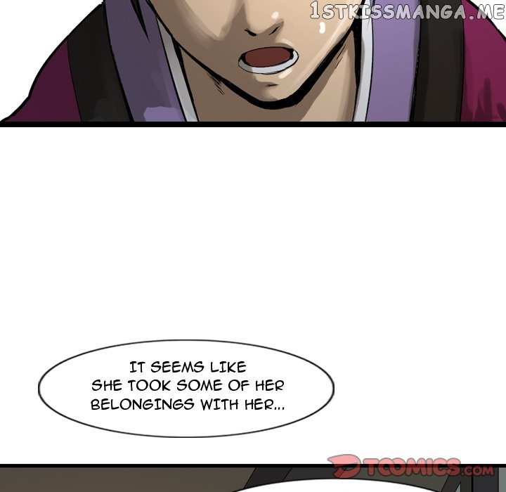 The Wanderer chapter 26 - page 93