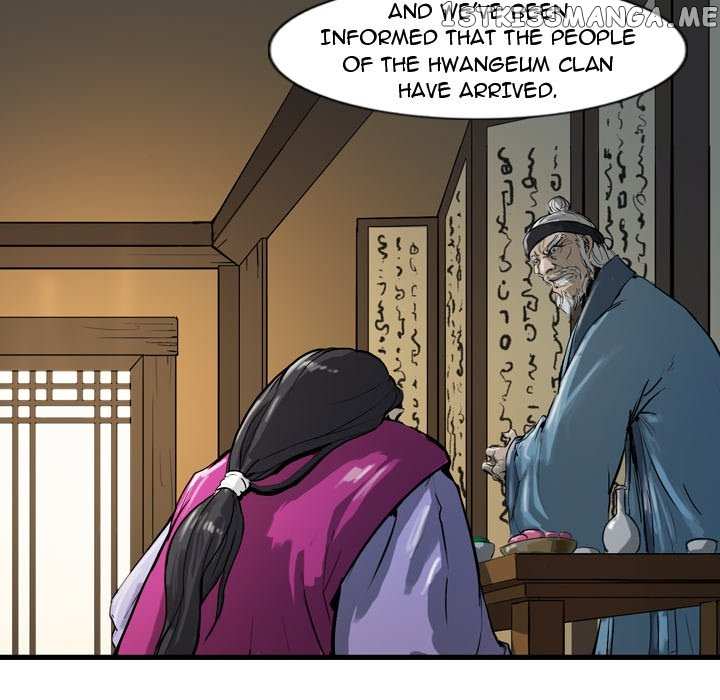 The Wanderer chapter 26 - page 94