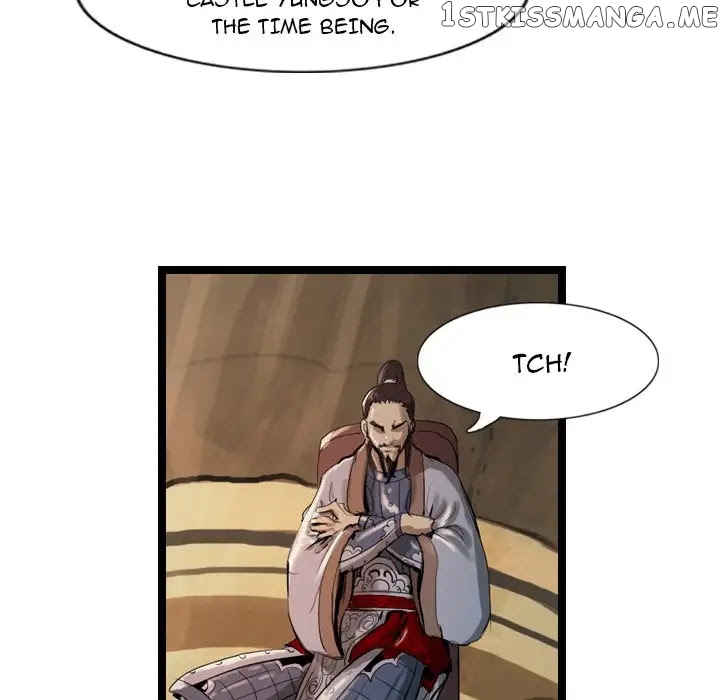 The Wanderer chapter 20 - page 72