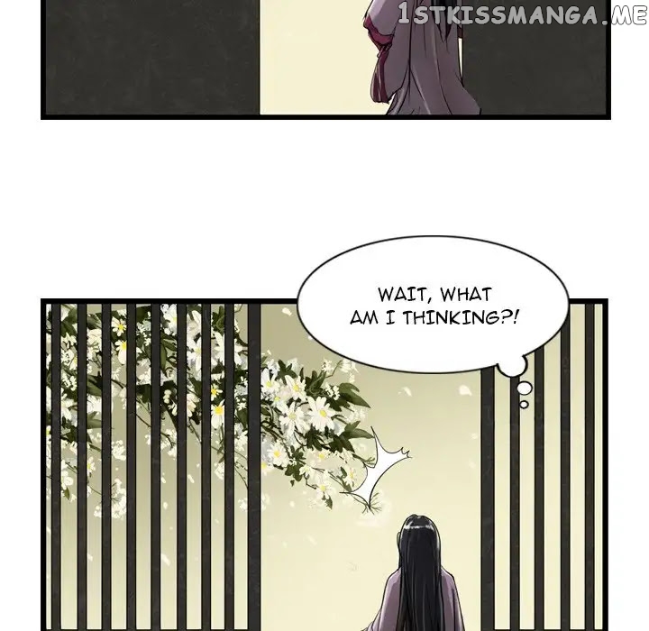 The Wanderer chapter 15 - page 78