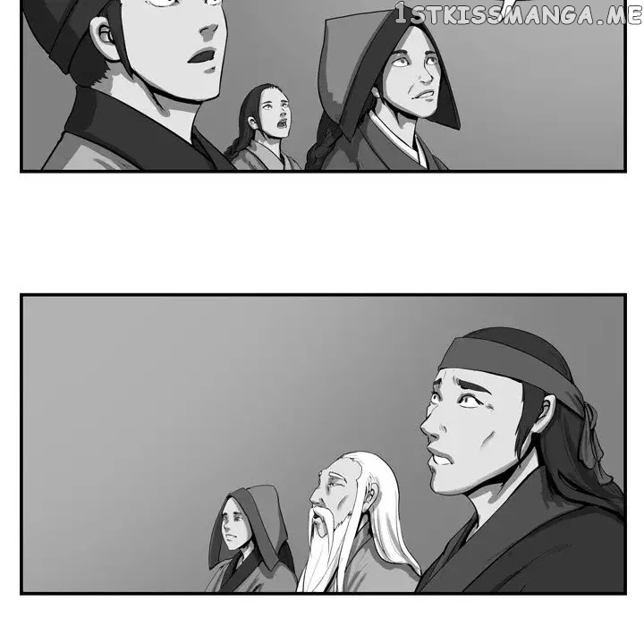 The Wanderer chapter 14 - page 11