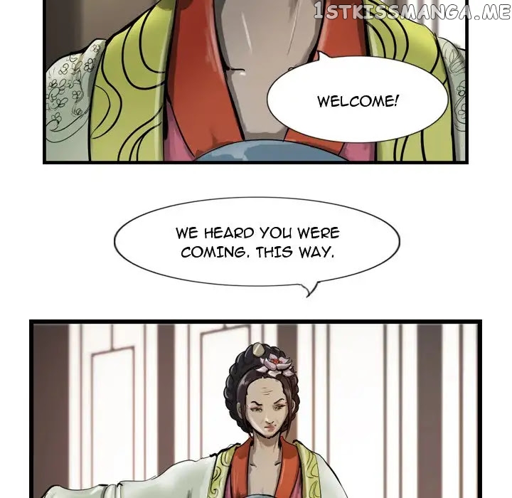 The Wanderer chapter 13 - page 63