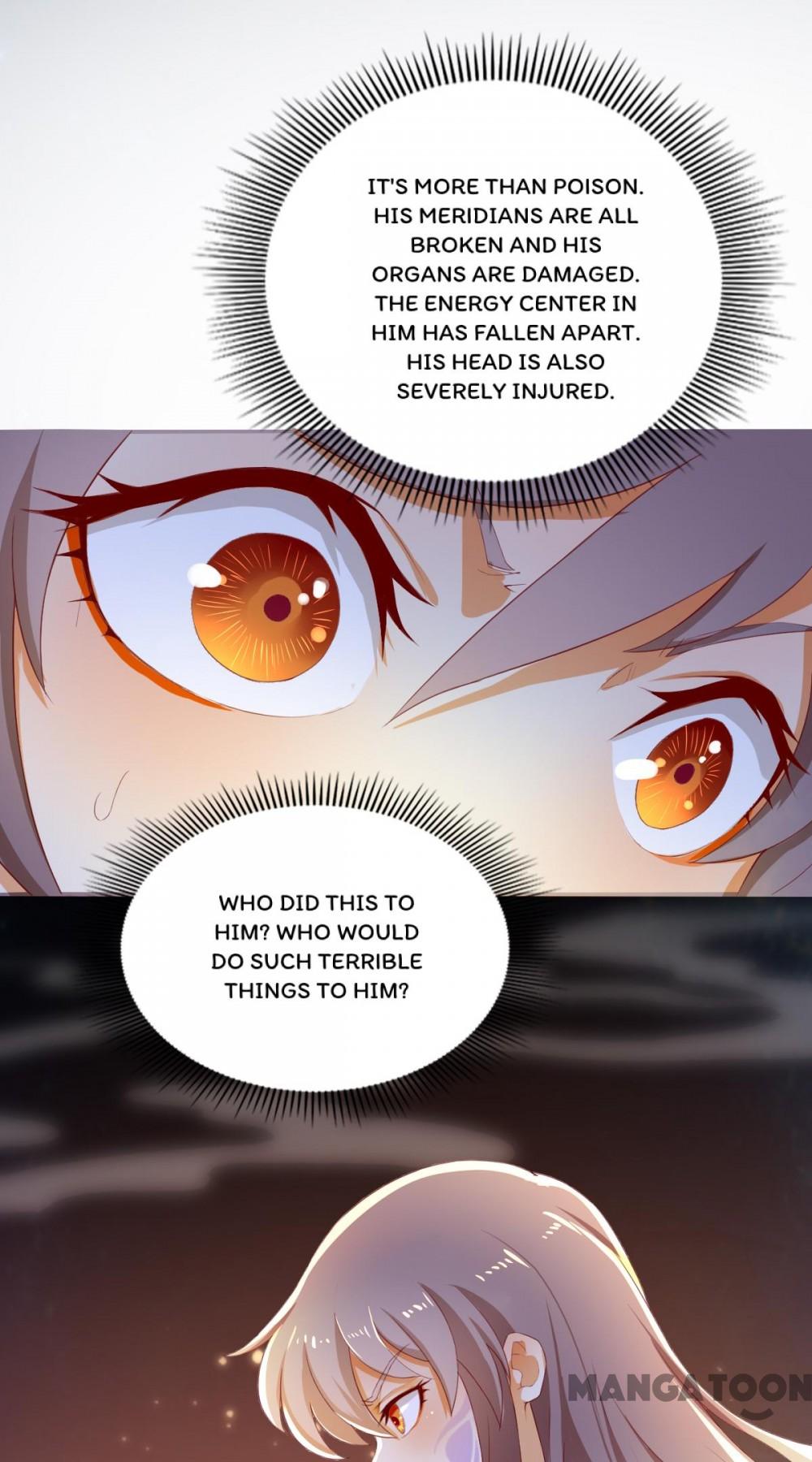 The Princess of Vengeance ( The Evil King’s Wicked Consort ) Chapter 1 - page 69