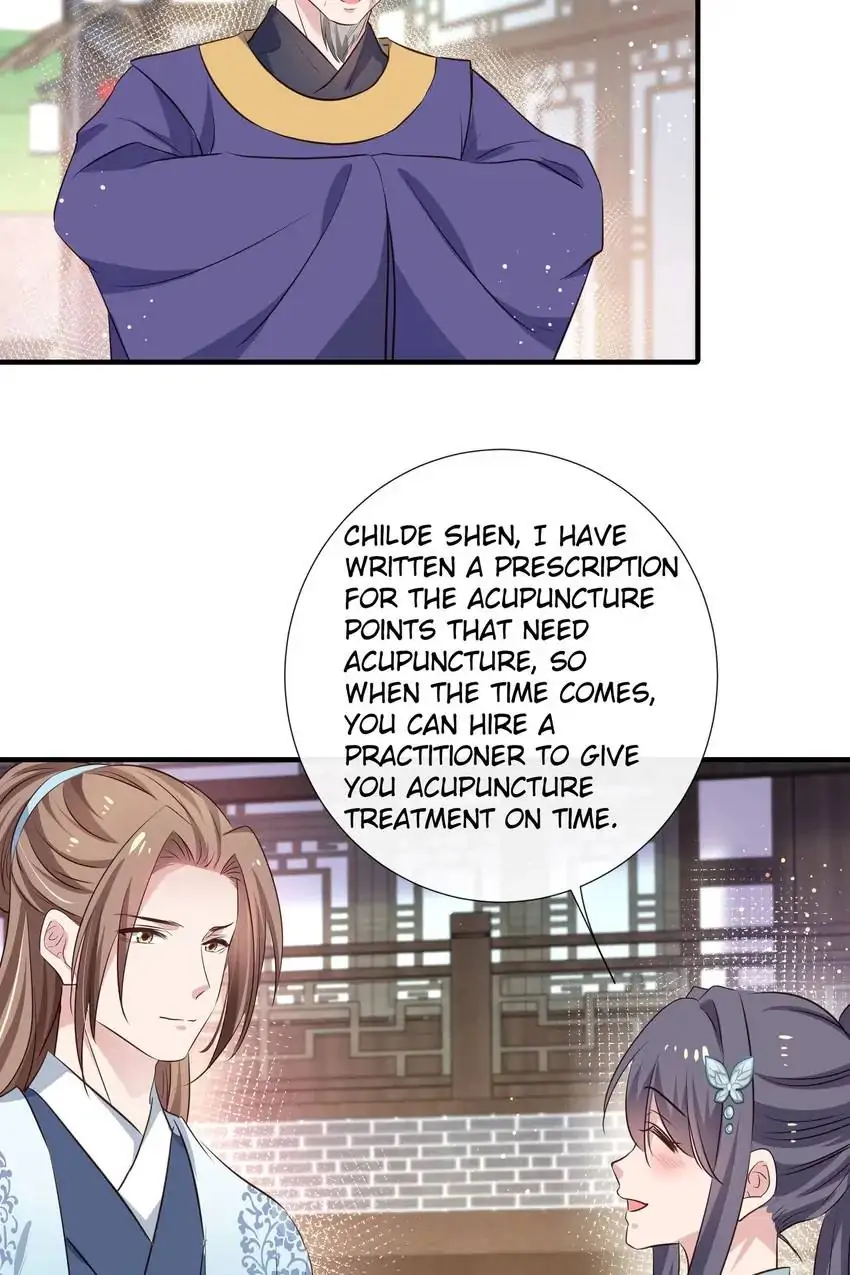 Ravishing Physician: Yield To Me, Your Royal Highness Chapter 97 - page 30