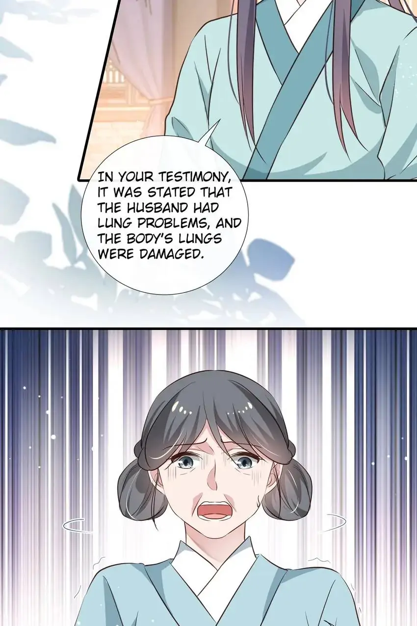 Ravishing Physician: Yield To Me, Your Royal Highness Chapter 95 - page 10