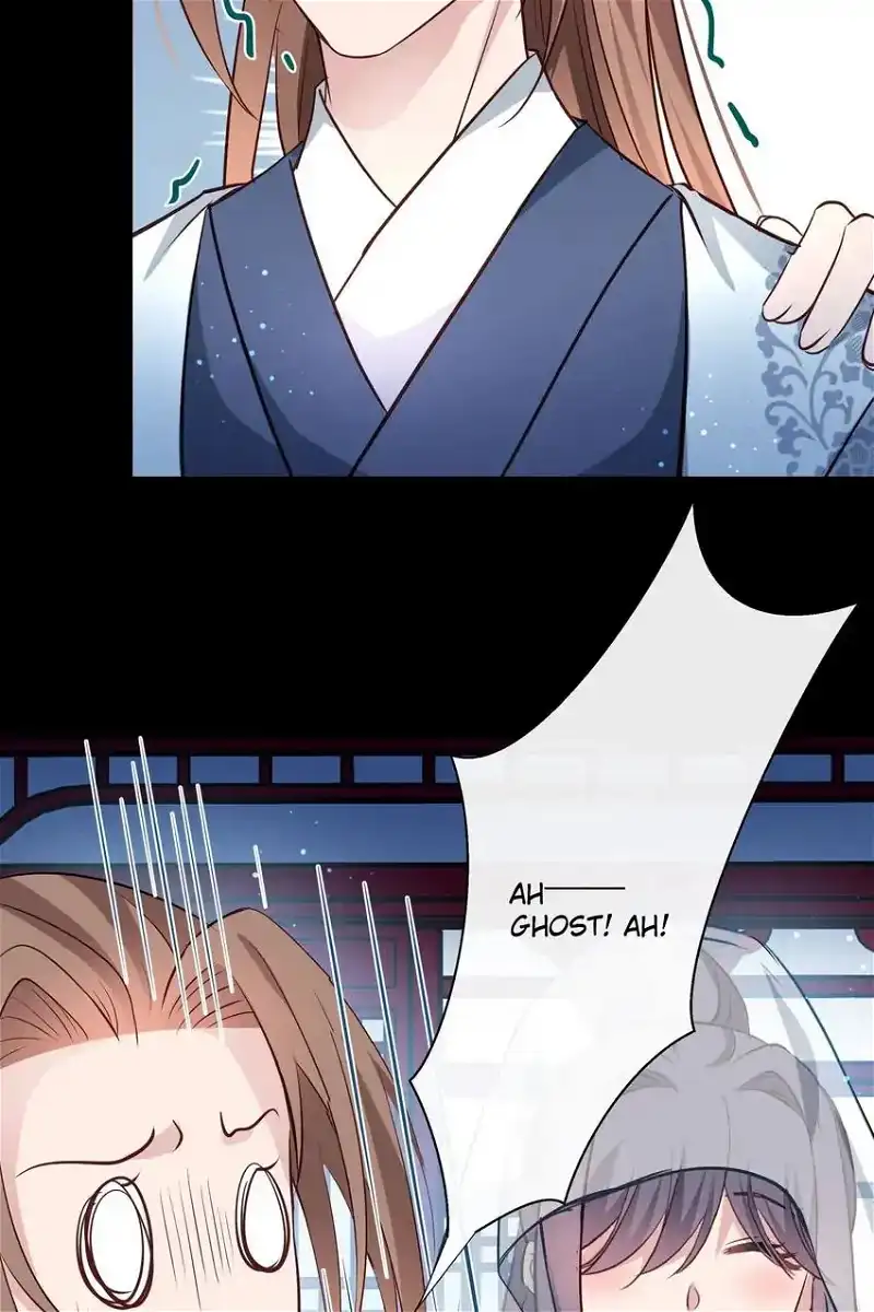 Ravishing Physician: Yield To Me, Your Royal Highness Chapter 94 - page 31